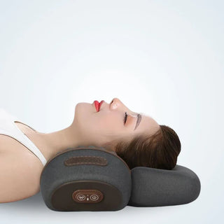 Zen Pillow – 3-in-1 neck massager – Hot Sale 50% Off - Soonsisa